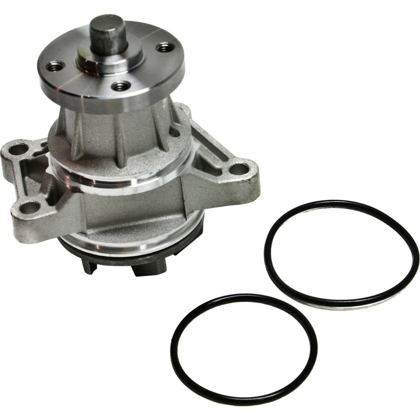 High-Quality Timing Chain Kit with Water Pump for 2001-2004 Chevrolet Tracker - Perfect for Engine Repair & Maintenance