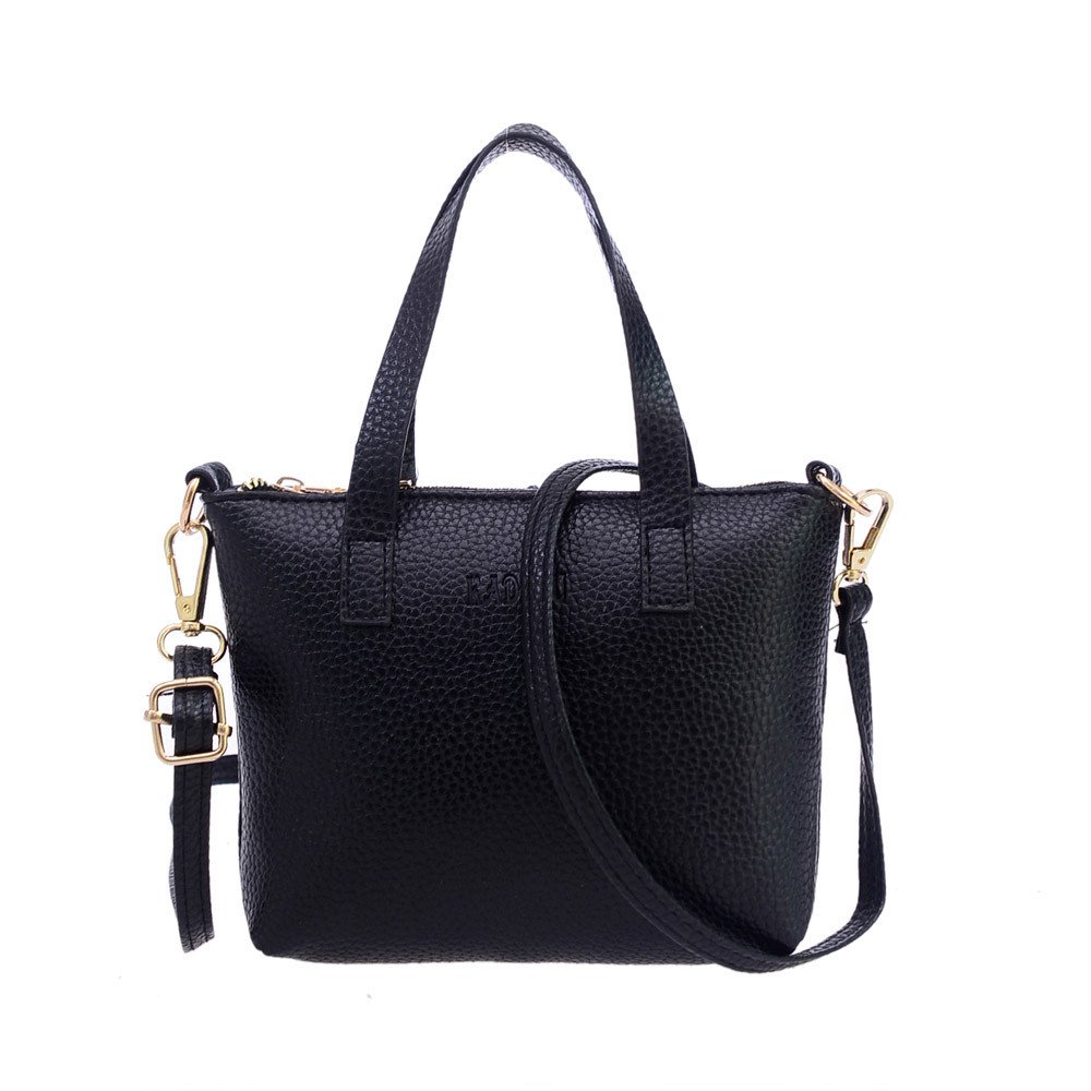 FORUU Unisex Fashion Handbag for Women - Stylish Shoulder Bag & Tote Purse - Perfect for Work, Travel, and Everyday Use