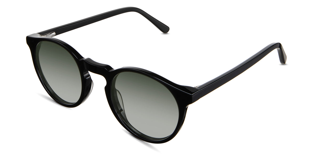 Seraph Men's Prescription Sunglasses - UV Protection Polarized Lenses for Driving, Fishing & Outdoor Activities