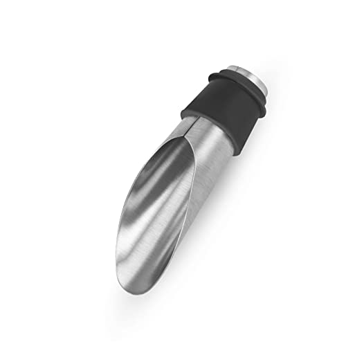 Steel Silver