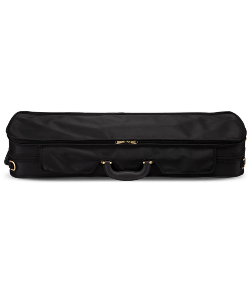 Andreas Eastman 4/4 Full Size Professional Violin with Hard Case & Bow - Perfect for Students, Performances & Orchestras