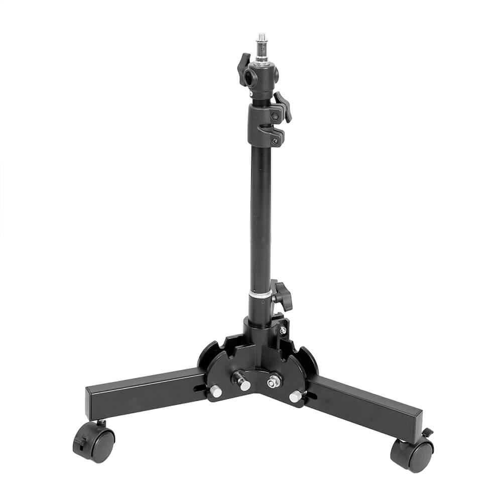 Professional Studio Wind Machine with Heavy Duty Floor Stand - High-Power Fan for Photography, Video & Film Production - Perfect for Indoor & Outdoor Shoots