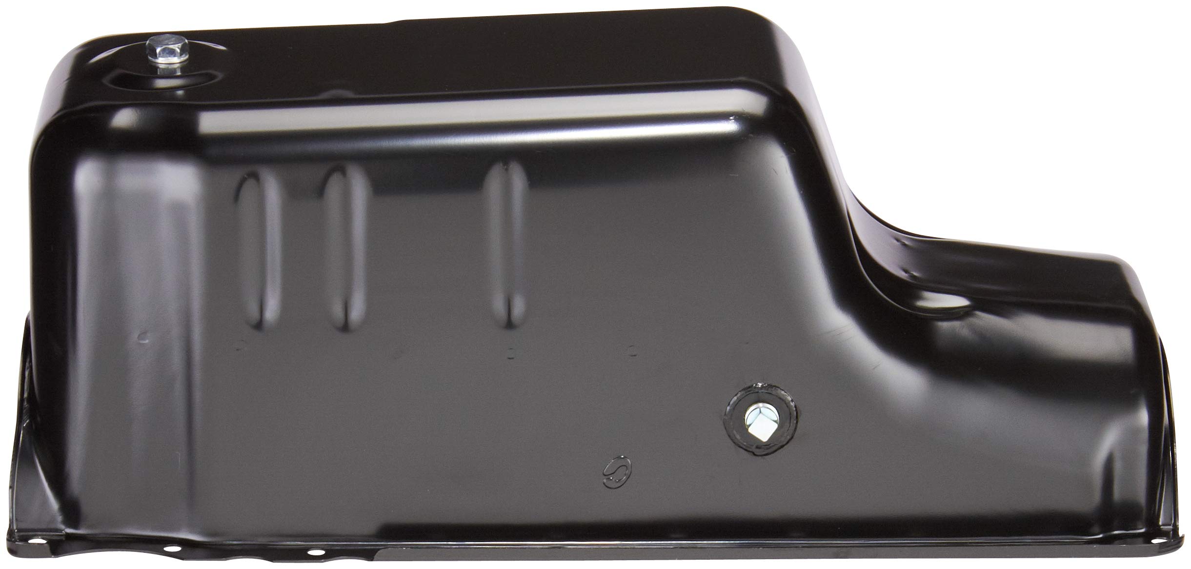 Spectra Premium GMP52A Oil Pan - High-Quality Replacement for Smooth Engine Performance | Perfect for DIY Car Repairs & Automotive Maintenance