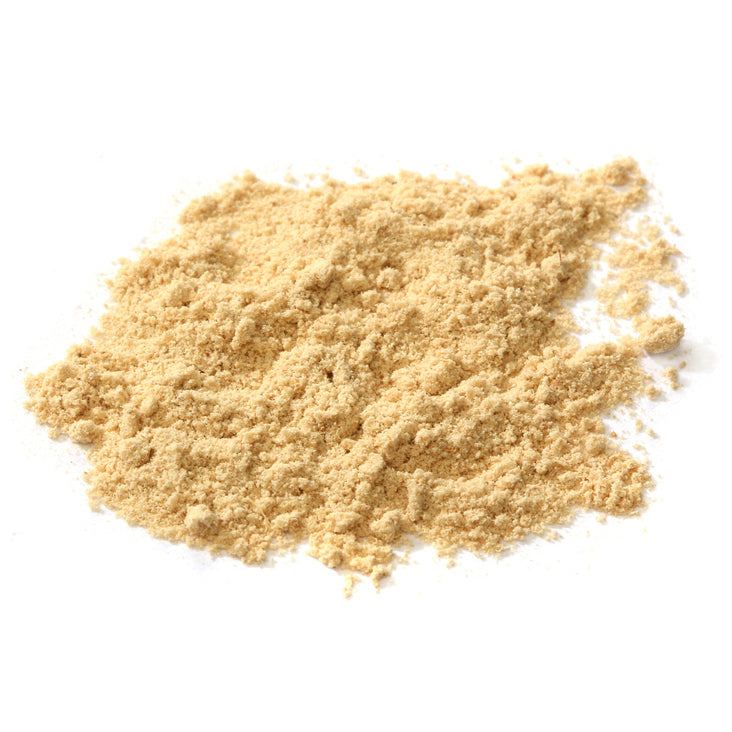 Organic Ginger Root Powder - 100% Pure, Natural & Fresh - Perfect for Tea, Baking & Cooking - Supports Digestion & Immunity - Non-GMO, Gluten-Free