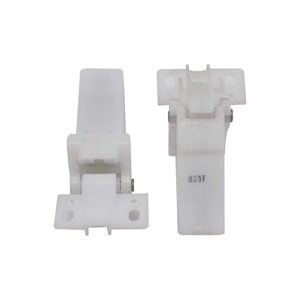 Canon MF8200 Series Printer Parts - Replacement ADF Hinge FL3-2453 for PRTA30026 (Compatible with MF8230cn, MF8280cw, MF8250cn, MF8240cw, MF8210) - Perfect for Office Document Scanning & Copying