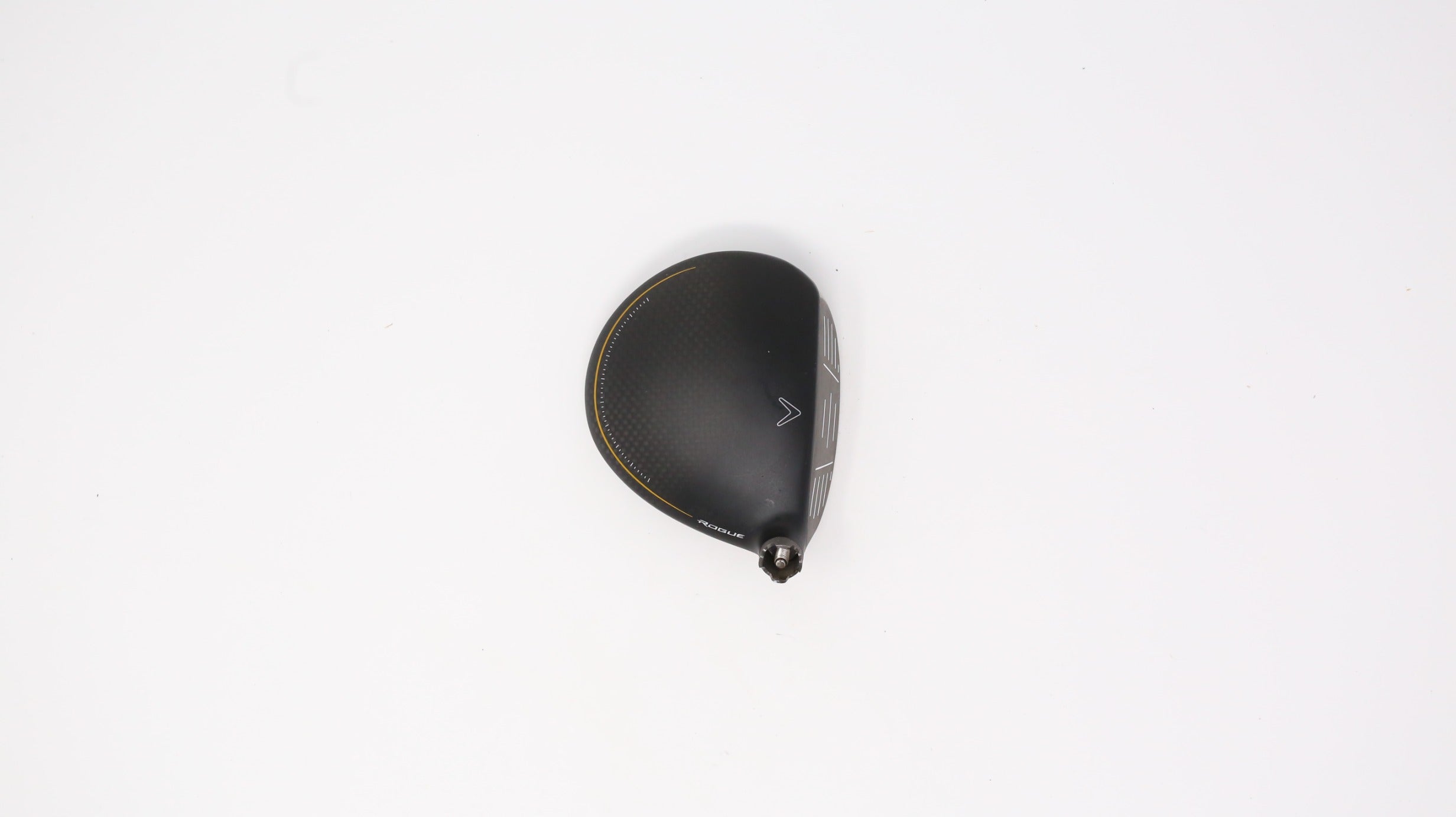 Used Callaway Rogue ST Max Draw Fairway Wood 16° Left-Handed Golf Club Head Only - Perfect for High Handicappers & Draw Bias Shots on the Fairway