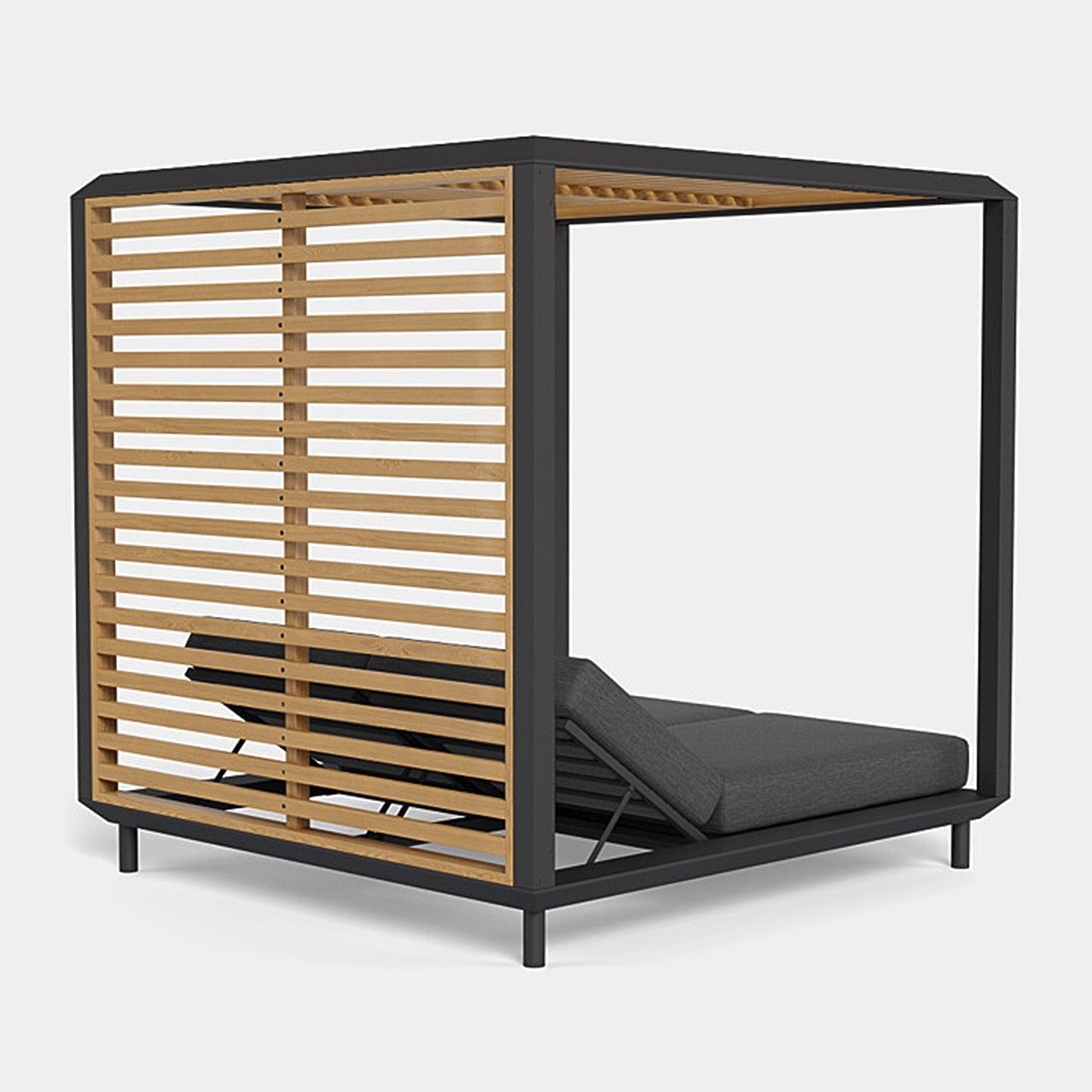 Breeze XL Cabana - Portable Sun Shade Canopy for Beach, Pool, and Outdoor Relaxation | UV Protection & Easy Setup