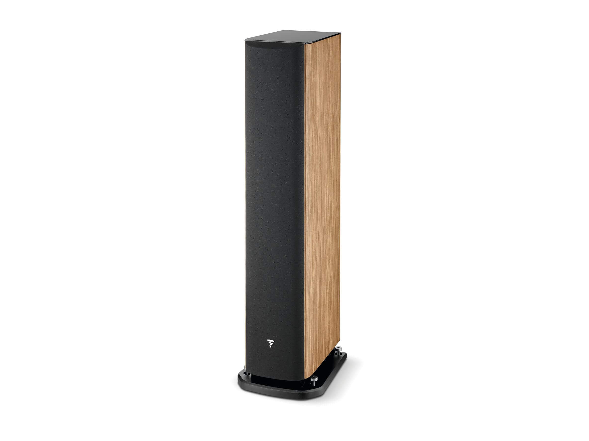 Focal Aria Evo X No 3 High-End Bookshelf Speakers (Pair) - Perfect for Home Theater & Audiophile Listening Rooms