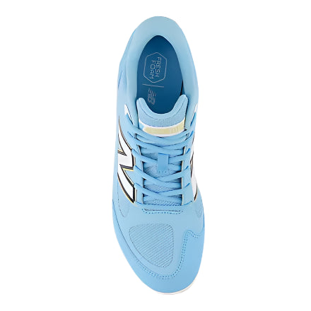 New Balance Fresh Foam 3000v7 Men's Turf Trainer Shoes - Lightweight Running & Baseball Cleats for Artificial Grass - Perfect for Baseball, Soccer & Field Sports Training