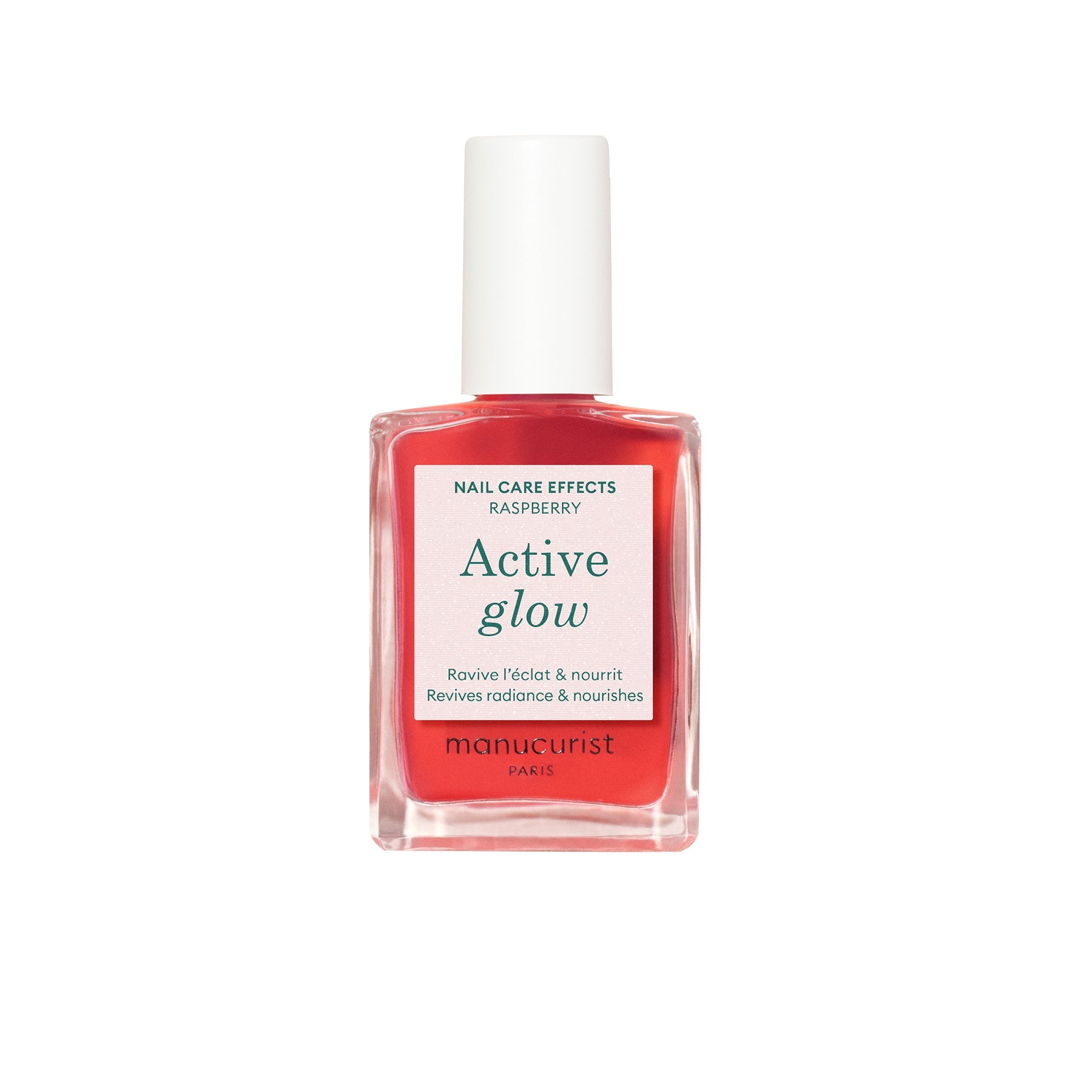 Active Glow Raspberry Extract Supplement - Natural Antioxidant for Skin & Immune Support - Perfect for Daily Wellness & Anti-Aging Routine