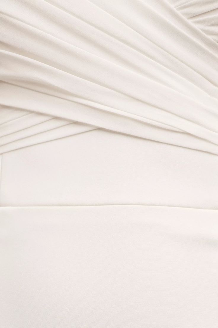 Jenny Yoo Kate Gown - Elegant Wedding Dress for Brides | Perfect for Beach, Garden & Formal Weddings