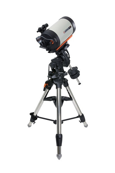Celestron CGX-L Equatorial 1100 HD Telescope - Professional Astronomy Telescope for Stargazing, Astrophotography & Deep Space Observation