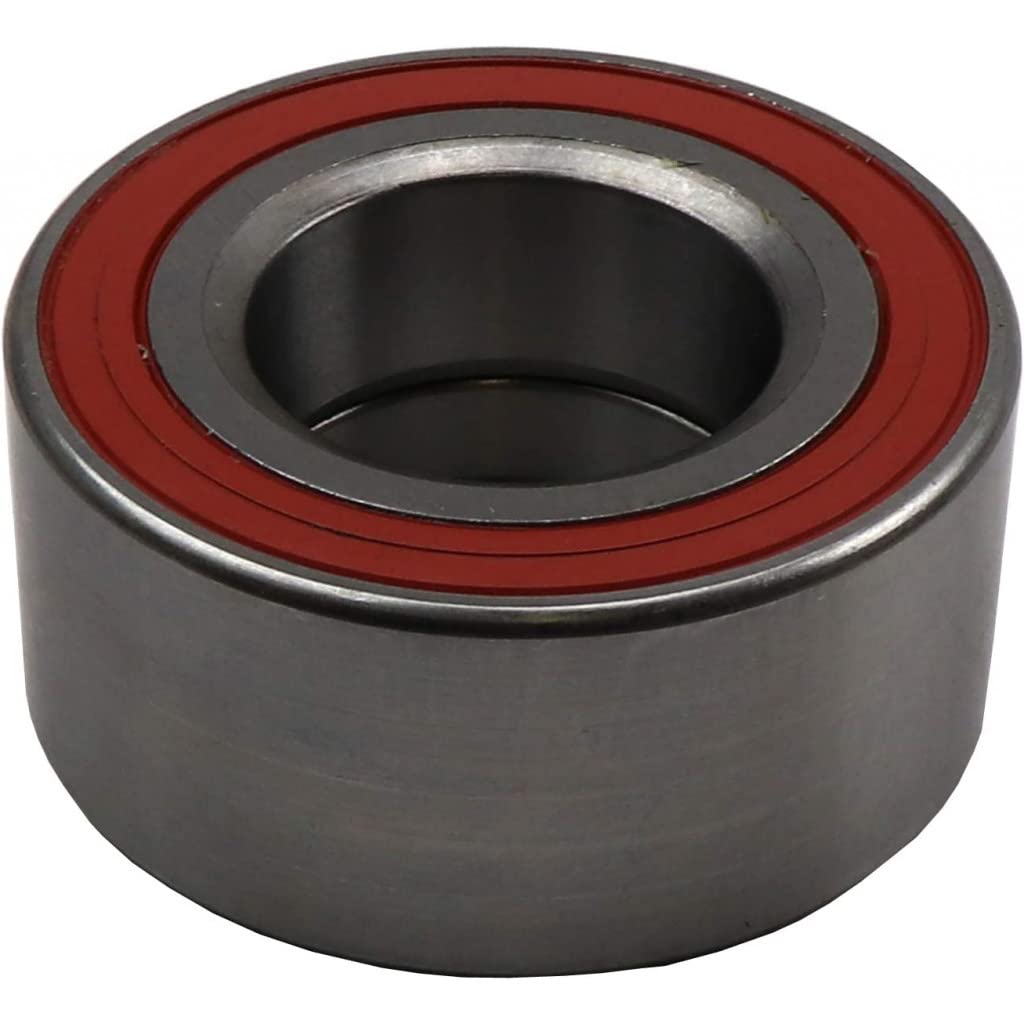 Audi 90 Quattro 1993-1995 Wheel Bearing Replacement - 1.6929in Cone Bore C9 Type for Smooth & Quiet Ride | Front & Rear Axle Repair | DIY Car Maintenance
