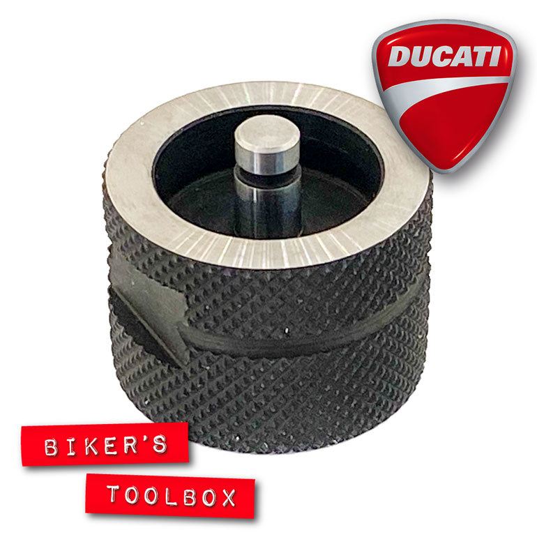 Original Title: Ducati Shim Tool   Optimized Title: Ducati Valve Shim Tool Kit - Precision Motorcycle Valve Adjustment Tool for Ducati Bikes - Perfect for DIY Mechanics & Professional Use in Motorcycle Maintenance & Repair