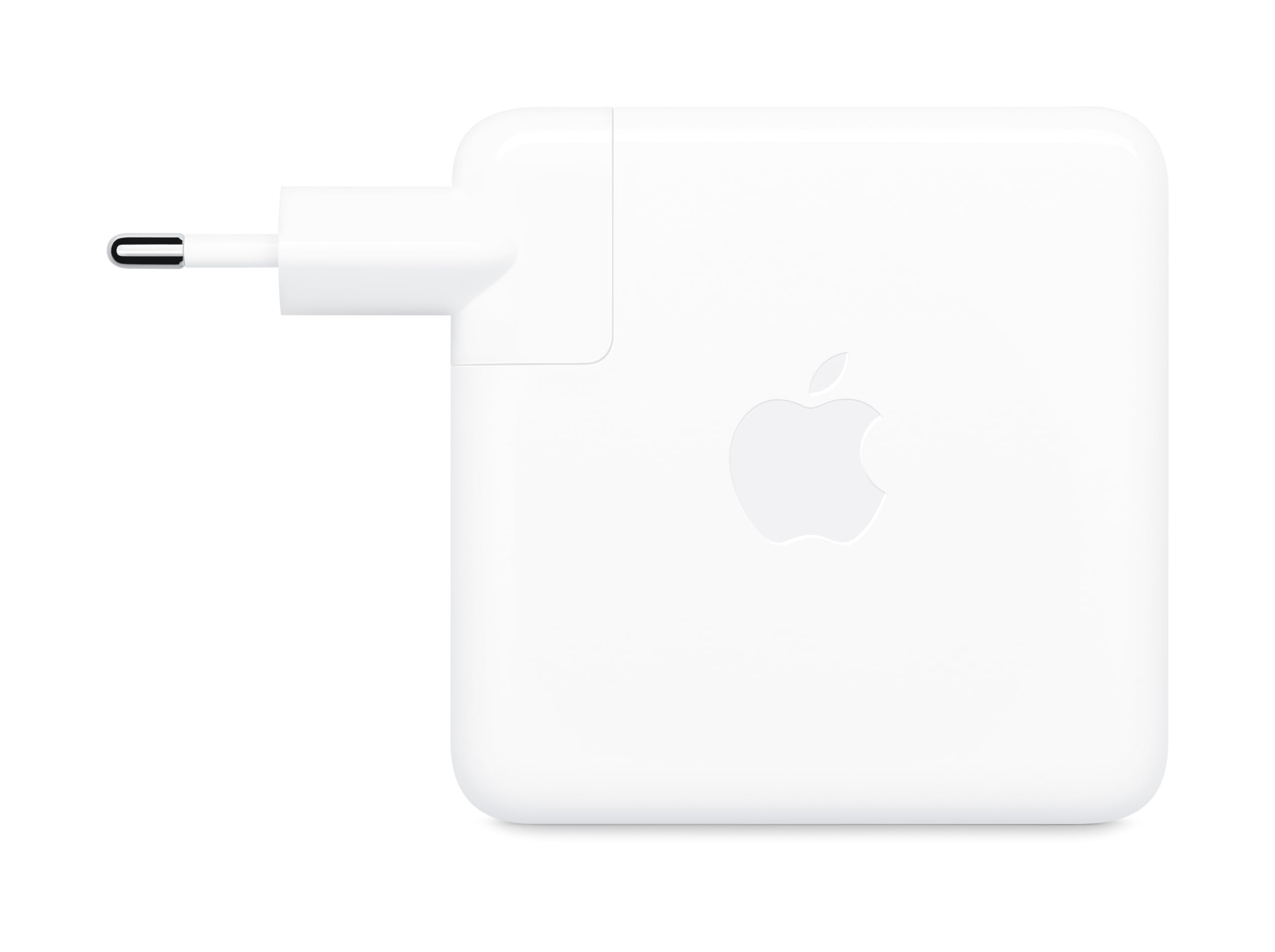 96W USB-C Power Adapter for MacBook Pro/Air - Fast Charging Apple Laptop Charger (2023 New Model) - Perfect for Home, Office & Travel Use