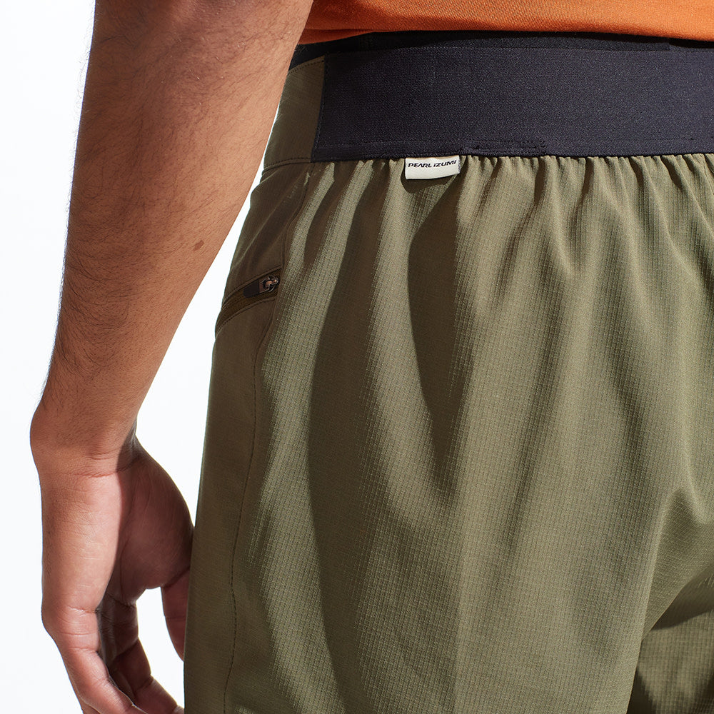 Men's Quick-Dry Hiking Shorts with UPF 50+ - Lightweight Outdoor Adventure & Travel Shorts for Hiking, Camping, and Summer Activities