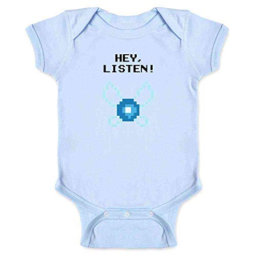 Infant | Light Blue