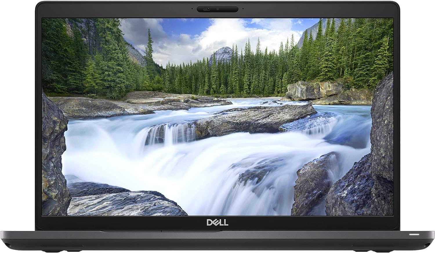 Refurbished Dell Latitude 5501 15.6