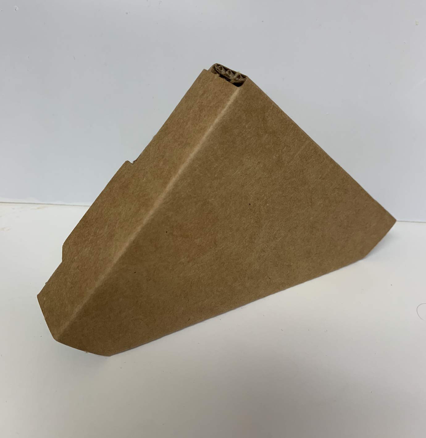 Adjustable Cardboard Corner Protectors for Picture Frames - 16-Pack Frame Edge Guards for Safe Moving, Shipping & Packing Artwork, Paintings, Mirrors - Perfect for Home Decor Protection & Art Gallery Transport