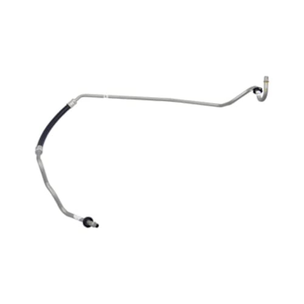 Genuine GM Oil Cooler Inlet Hose 25787966 - Engine Cooling System Replacement