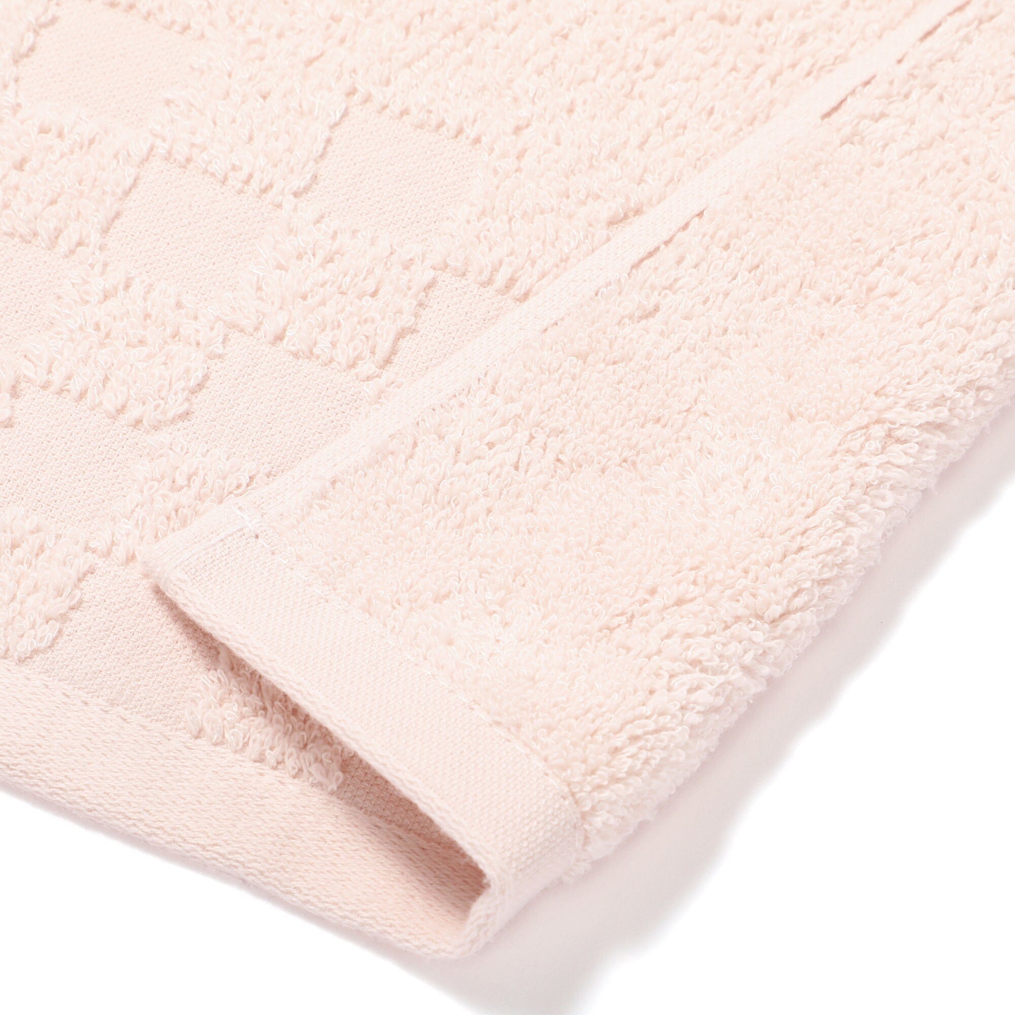 Antibacterial & Deodorant Cotton Bamboo Rayon Bath Towel Set - Soft Absorbent Quick-Dry Towels for Spa, Gym & Luxury Bathroom (Red)