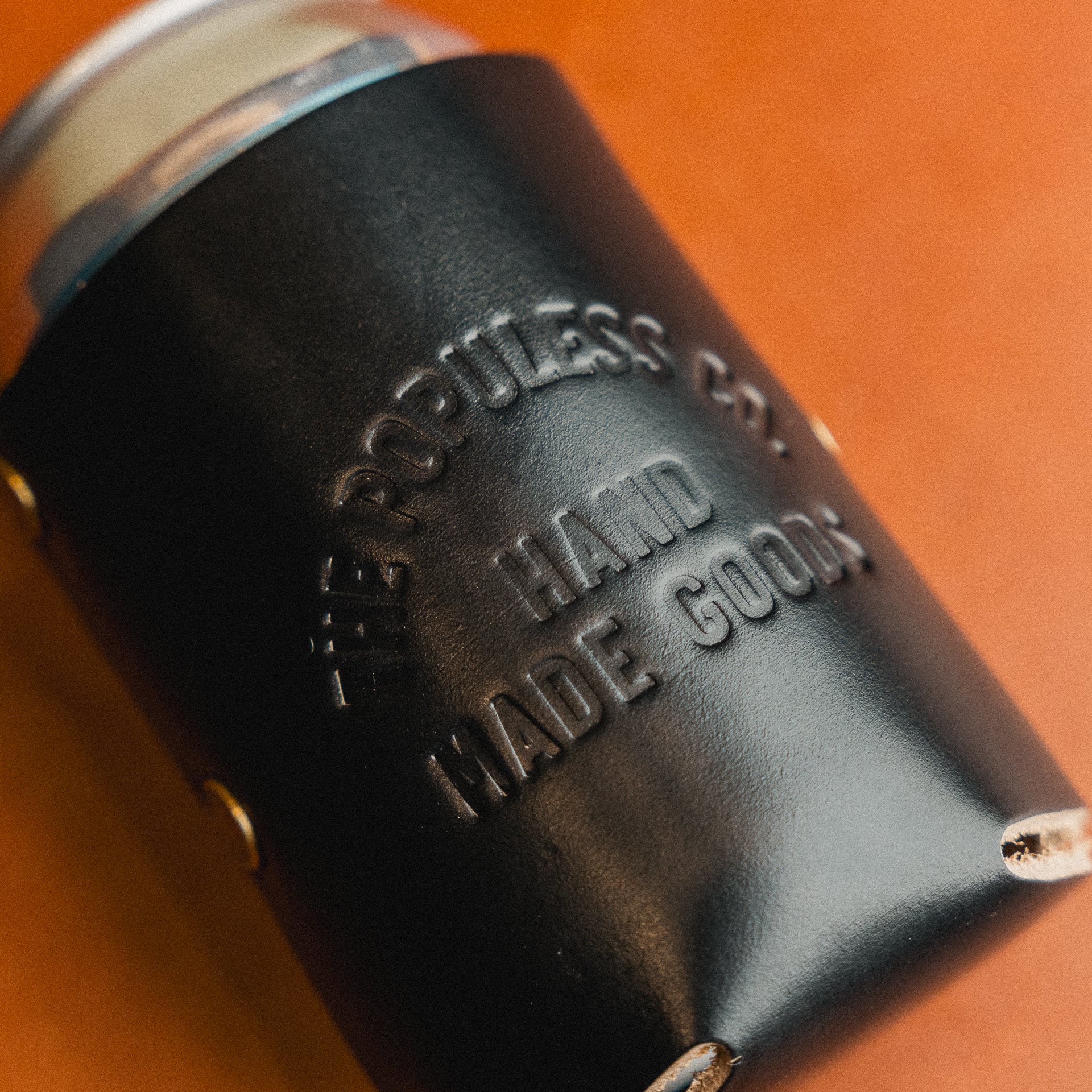 Premium Black Beer Can Cooler Koozie - Keep Drinks Cold for Hours | Perfect for BBQs, Tailgating & Outdoor Parties