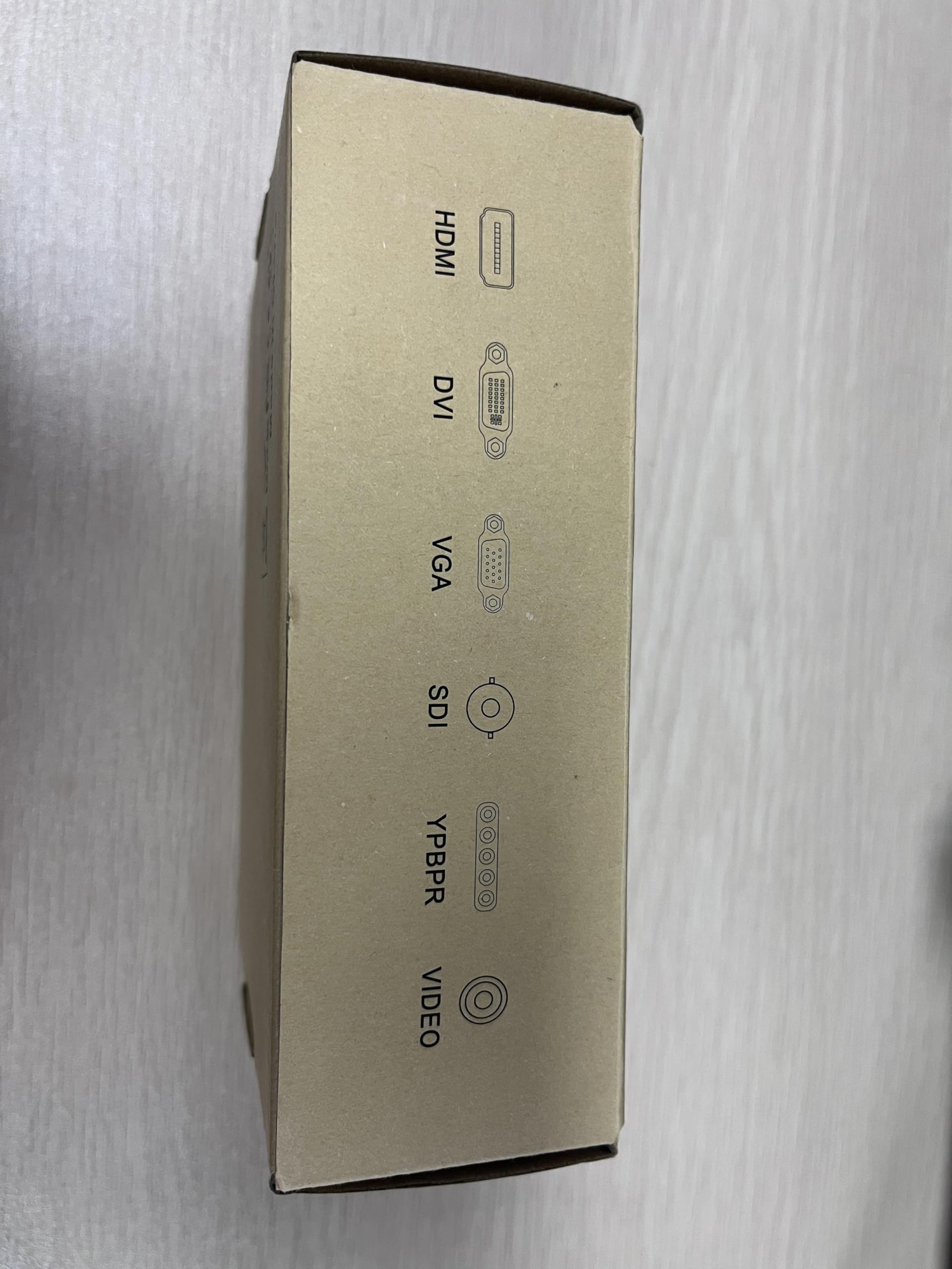 4 Port HDMI KVM Switch USB 3.0 - Dual Monitor 4K 60Hz for 4 Computers with EDID Support, Audio & Microphone Output, 3 USB 3.0 Ports - Perfect for Home Office, Gaming Setup & Multi-PC Workstations
