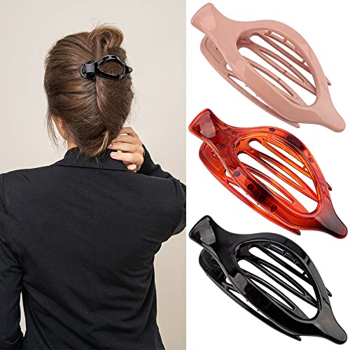 Black Pink Tortoiseshell