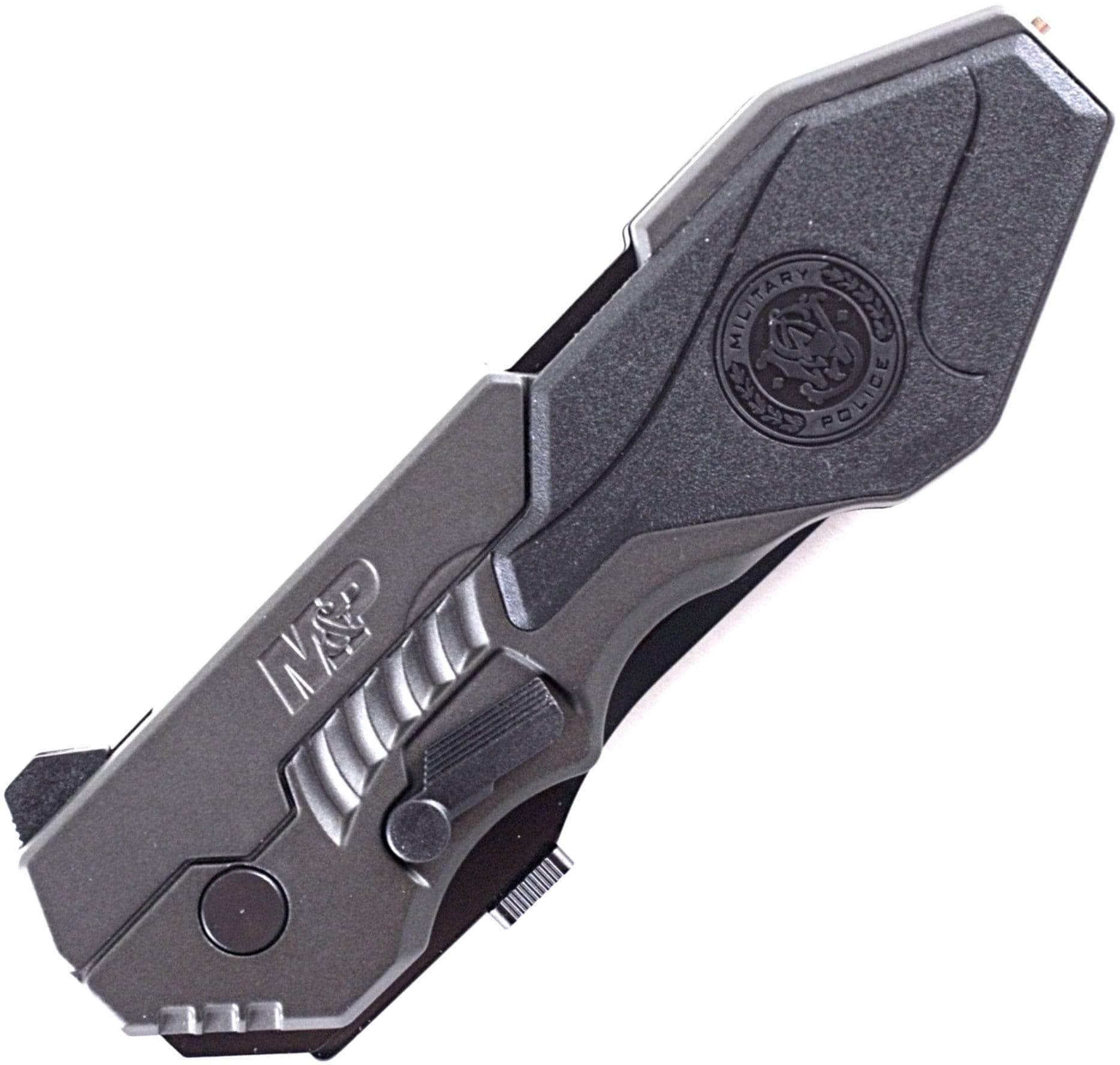 Smith & Wesson M&P Folding Knife - 3.6