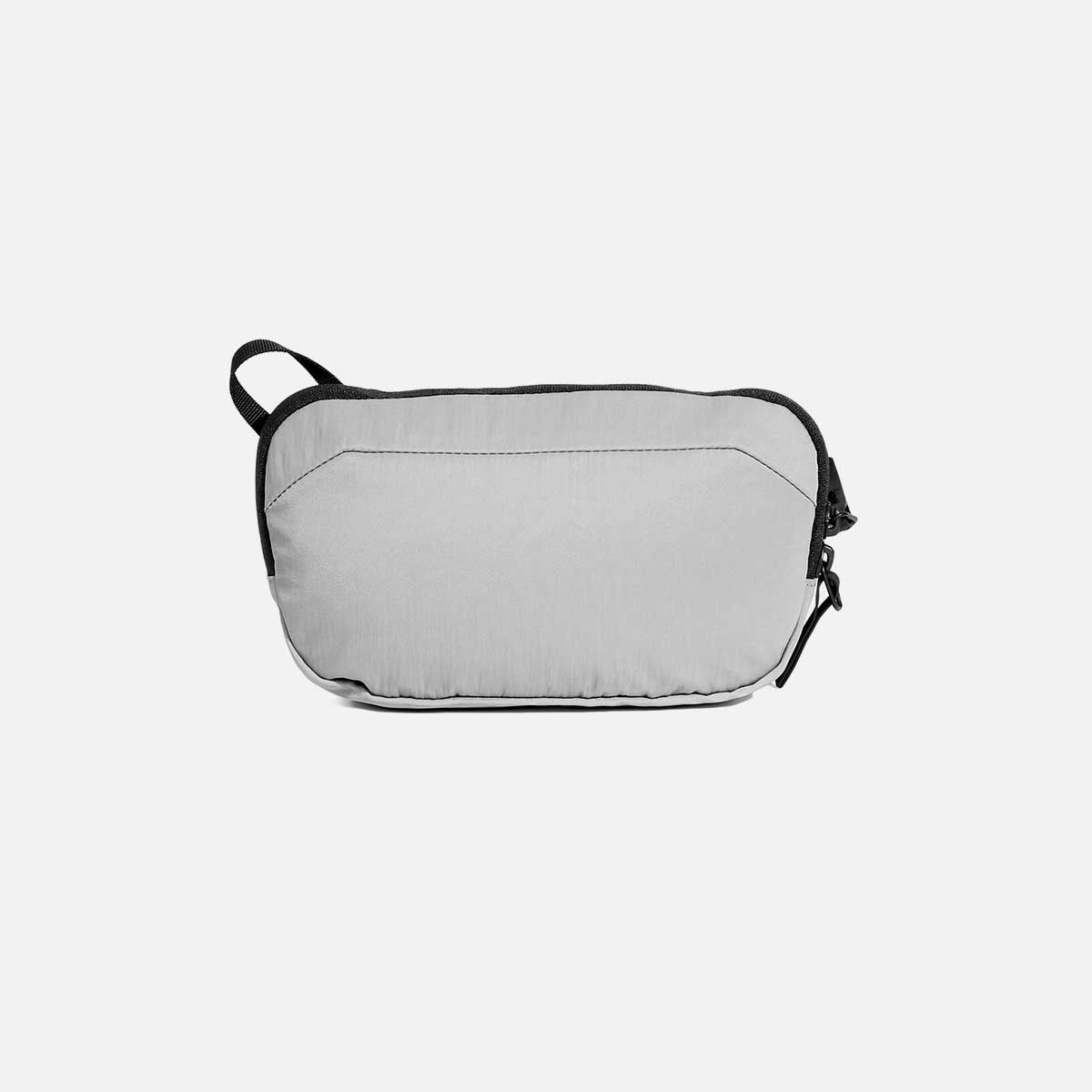 Go Sling 2 - Premium Crossbody Sling Bag for Men & Women - Lightweight & Water-Resistant for Travel, Hiking, and Everyday Use