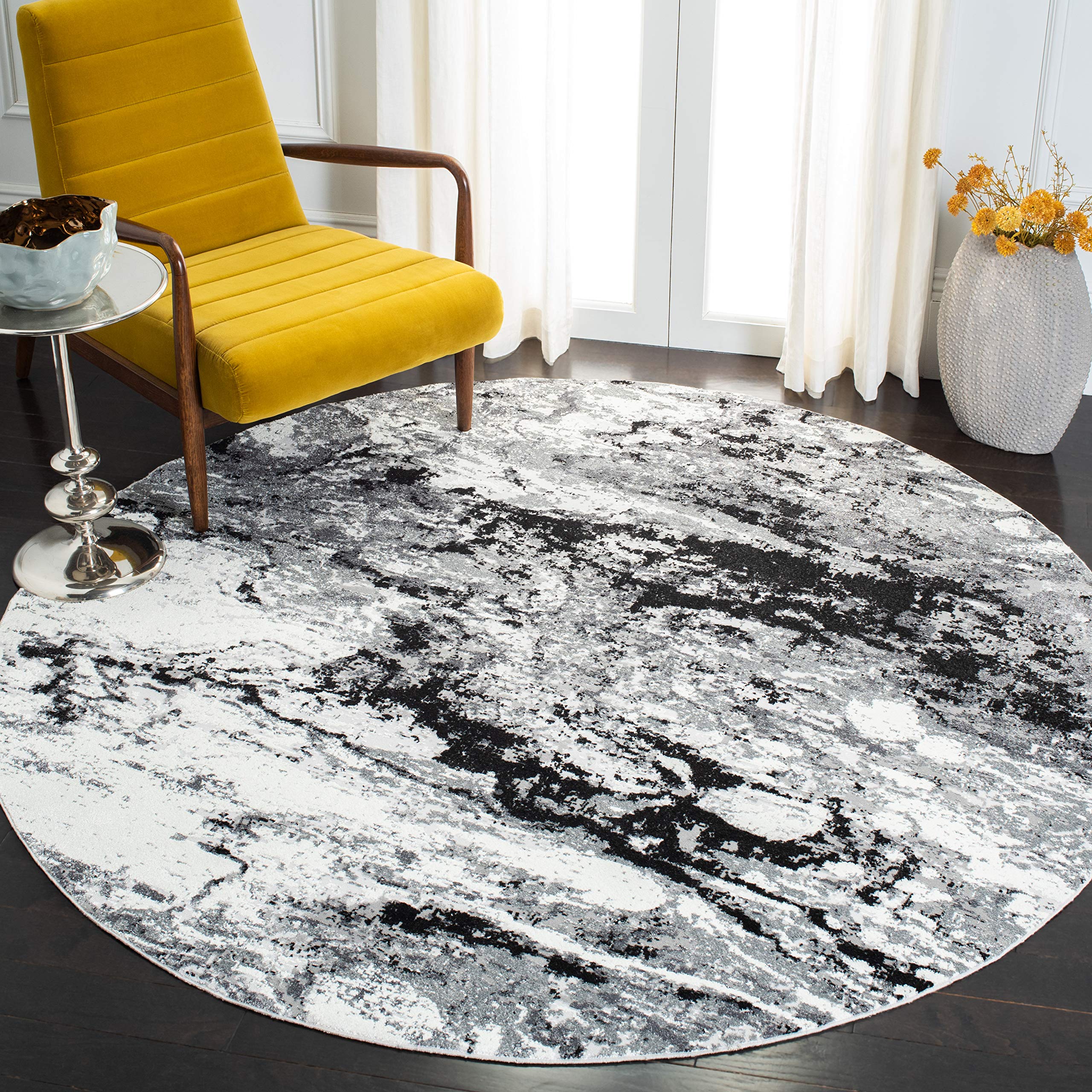 SAFAVIEH Lilypond Collection 6'7