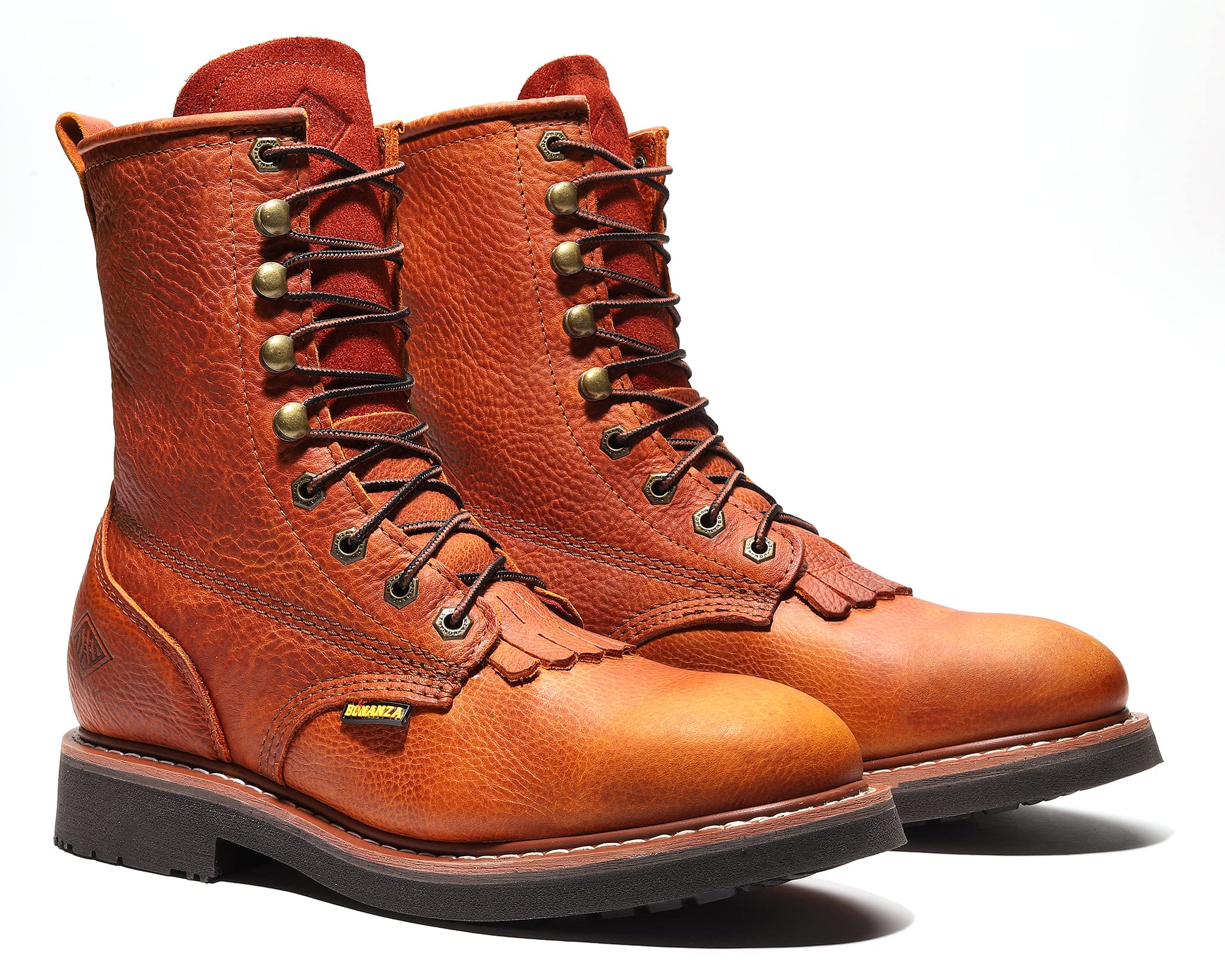 Bonanza Boots Boondocks 8