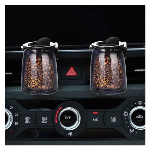 Latte Scent - 2 Bottles