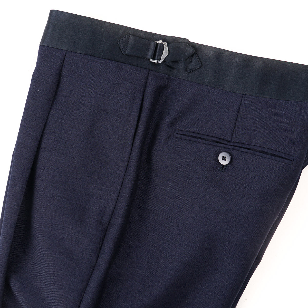 Stylish Slim Fit Wool & Mohair Tuxedo for Men - Premium Italian Suit for Weddings, Prom & Formal Events