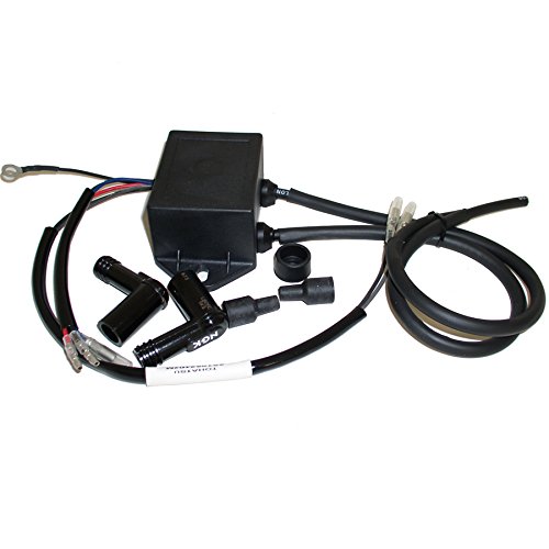 **New NIS/TOH CD Module 2-Cylinder CDI Electronics 119-2402 – High-Performance Boating Accessories for Marine Engines | Perfect for Outboard Motor Repairs & Upgrades**