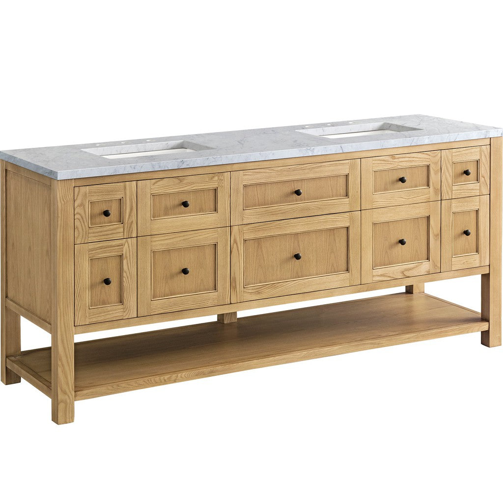 James Martin Vanities Breckenridge 72