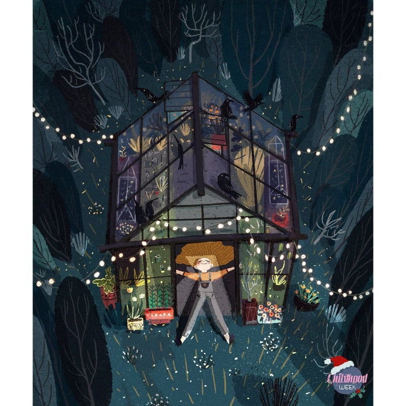 Wonder: The Art and Practice of Beatrice Blue | Illustrated Book for Artists & Dreamers | Perfect for Creative Inspiration & Gift Giving