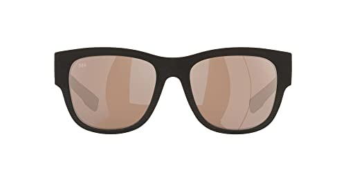Net Black/Polarized Copper Silver Mirrored Polarized 580g