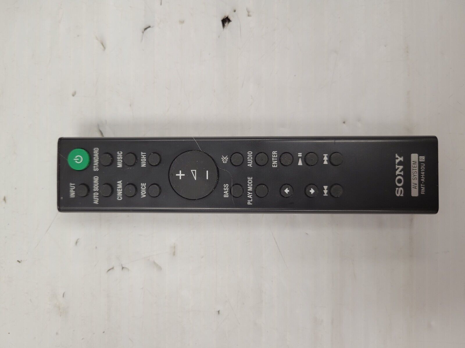 Sony HT-S200F Soundbar with Dolby Audio - Compact Home Theater Sound Bar for TV, Movies & Music - Perfect for Living Room & Bedroom Entertainment