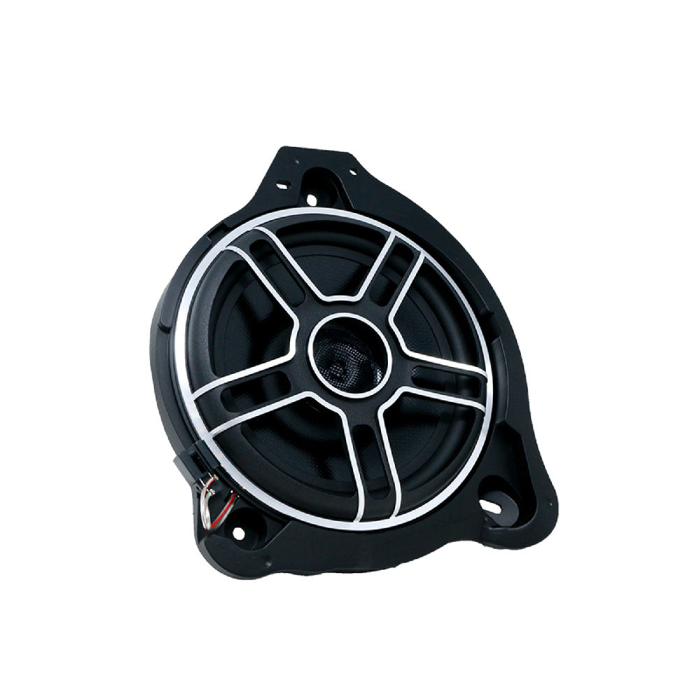 Diamond Audio VSP8MBL 150W Peak (75W RMS) 8-Inch Subwoofer Speaker for Mercedes Benz - Premium Car Audio Upgrade for Enhanced Bass & Sound Quality | Perfect for Car Audio Systems & Custom Installations