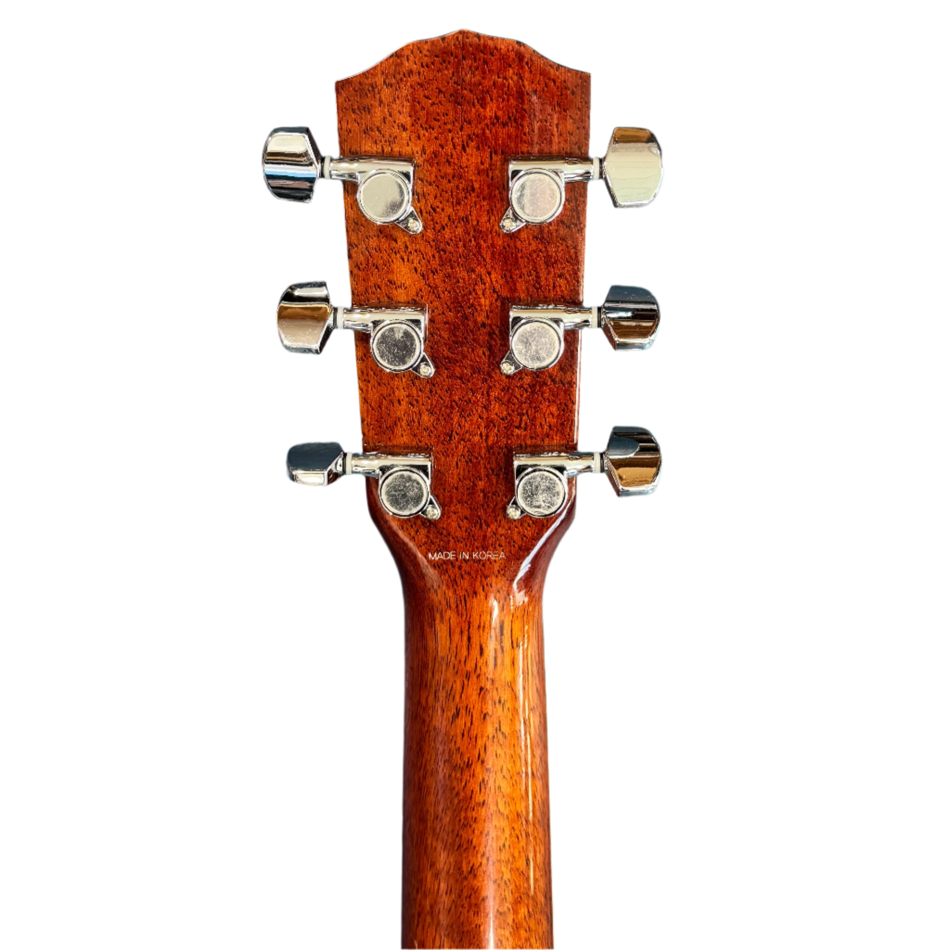 Fender DG 27SCE Acoustic Electric Guitar with Natural Finish & Hard Case - Perfect for Live Performances, Studio Recording & Home Practice