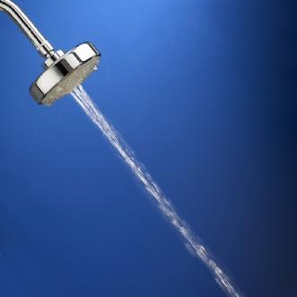 3 Function Rain Shower Head with Chrome Finish - American Standard 1660650.002 - Perfect for Spa-Like Bathroom Experience and Water Saving