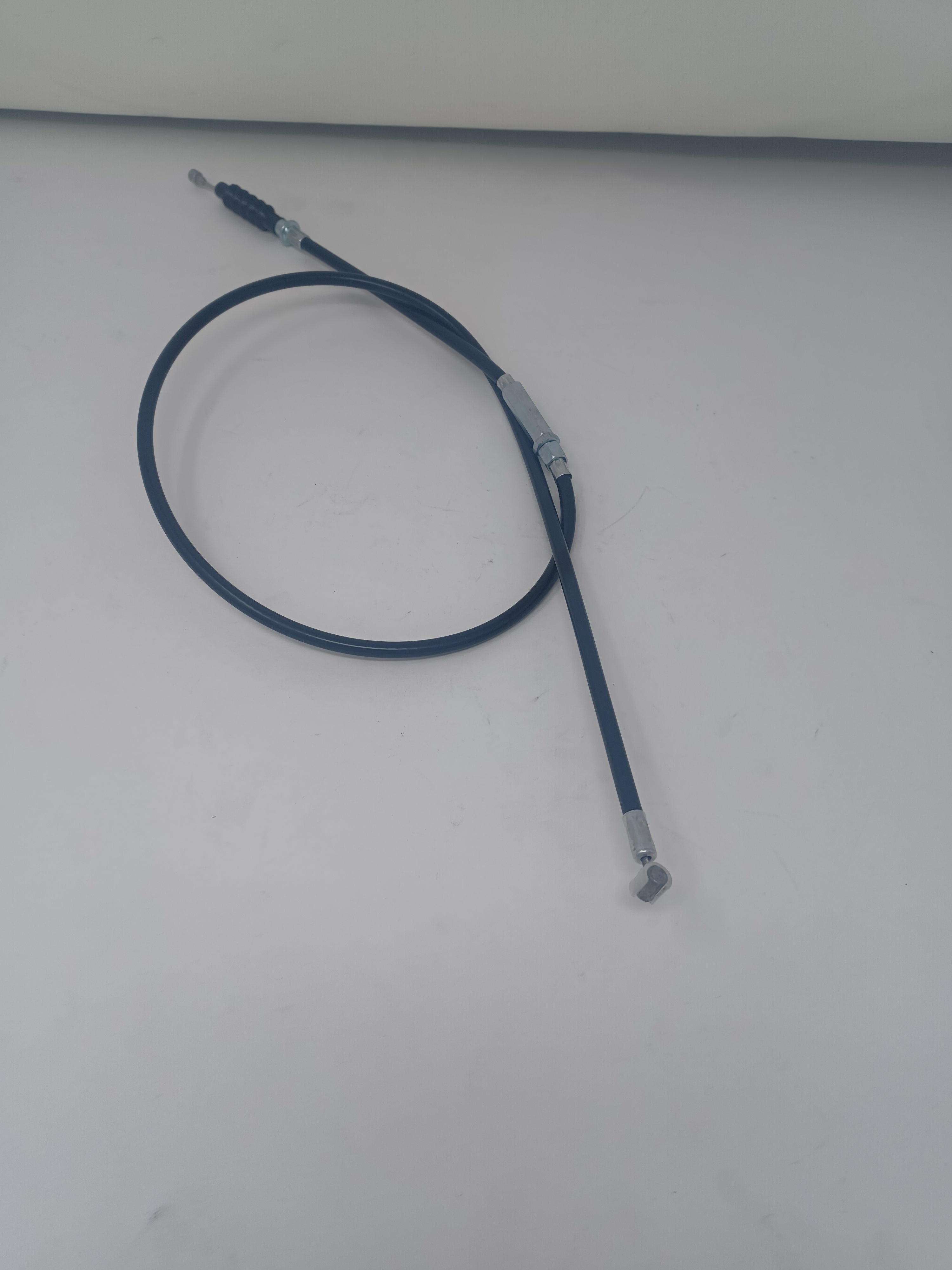 Venom Thunder 125cc Dirt Bike Clutch Cable (310015029001) - High Performance Replacement Part for Off-Road Motorcycles - Perfect for Trail Riding & Motocross Racing