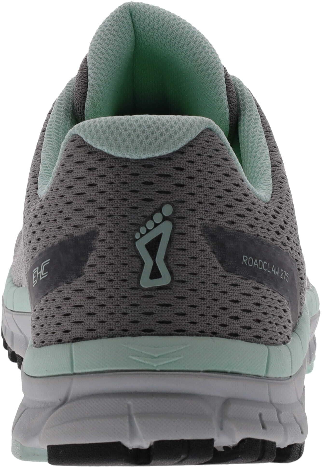 INOV8 Unisex Athletic Running Shoes for Men & Women - Lightweight, Breathable & Durable for Gym, Trail & Outdoor Workouts