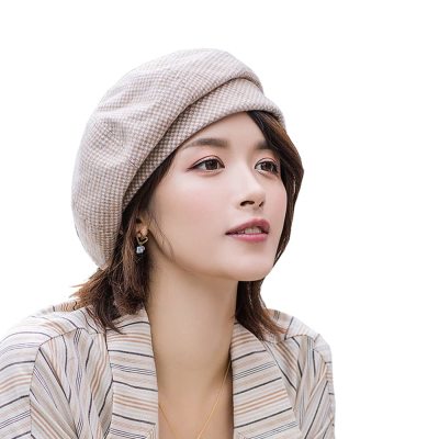 A Winter's Tale: The Beret That Changed Everything