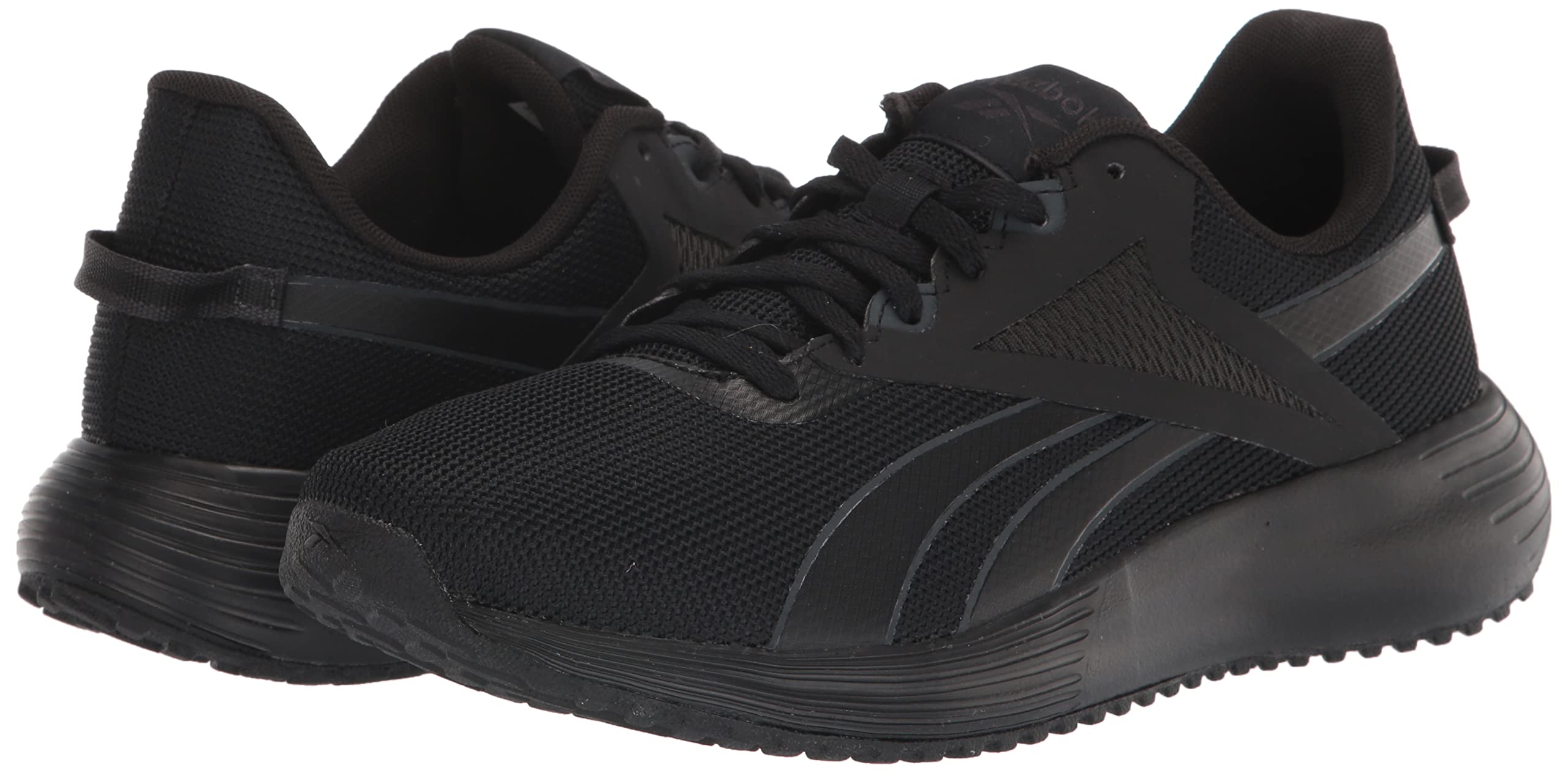 Reebok Men's Running Shoes - Lightweight Athletic Sneakers for Jogging, Gym Workouts & Daily Wear | Breathable Comfort for Marathon Training & Casual Use
