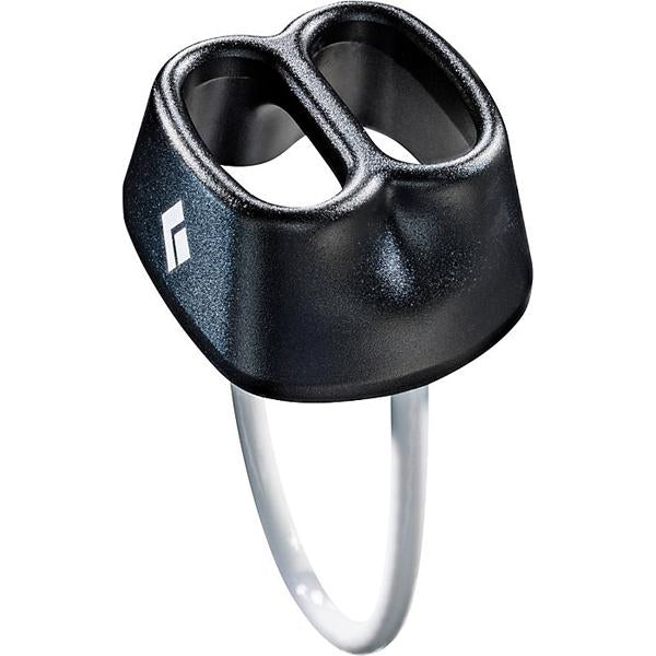 ATC Belay/Rappel Device - Professional Climbing Gear for Rock Climbing, Mountaineering & Rescue - Perfect for Outdoor Adventures & Safety Training