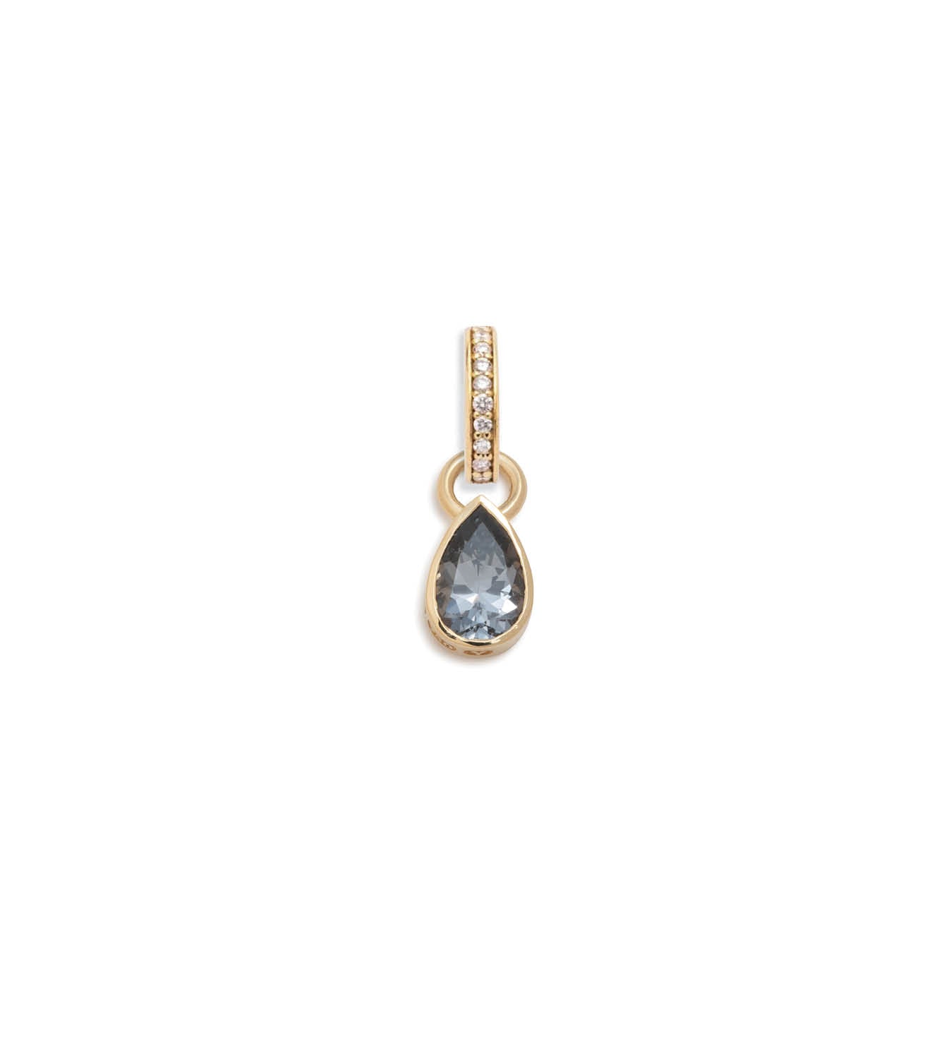18K Yellow Gold