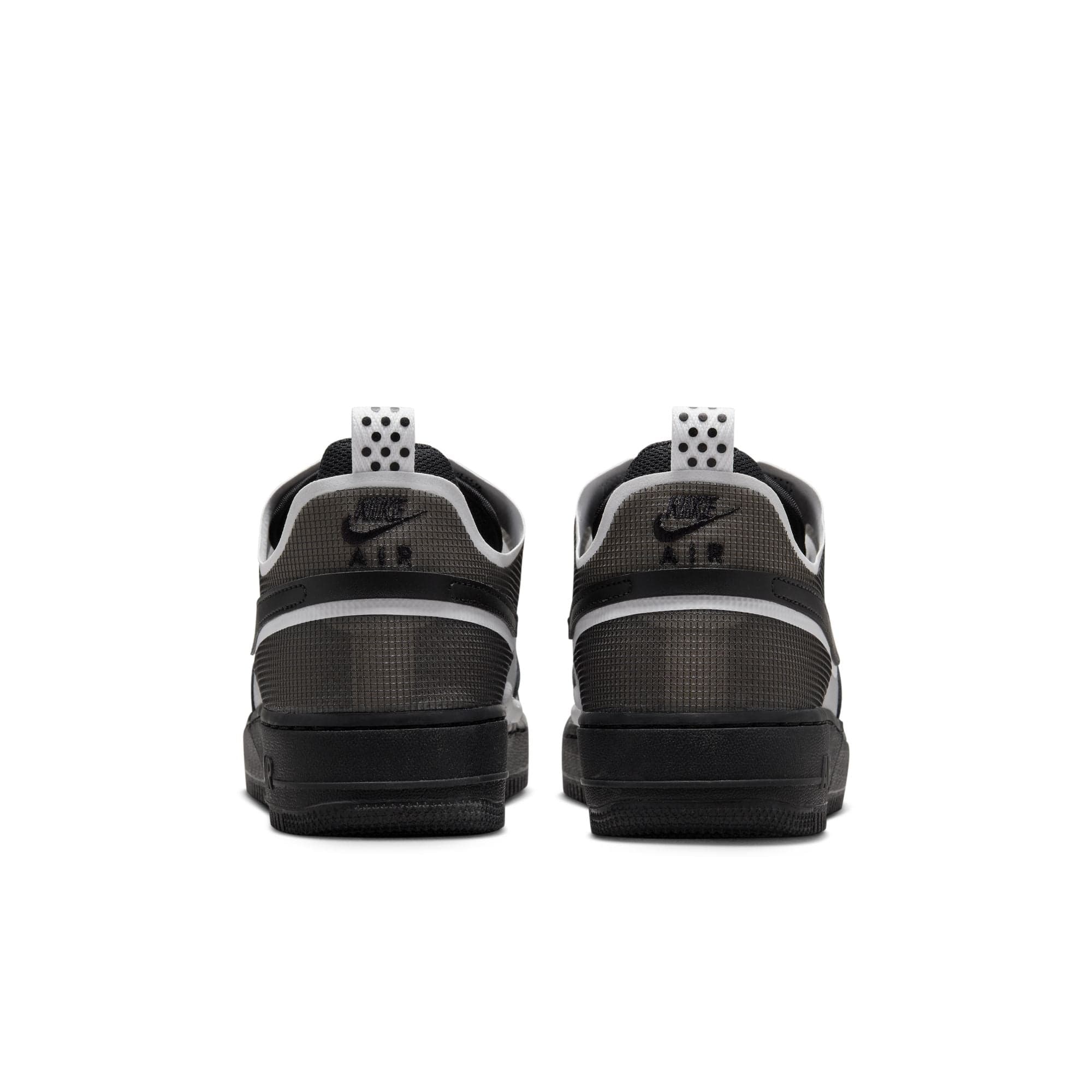 Nike Air Force 1 React Sneakers - Lightweight Comfortable Basketball Shoes for Men & Women - Perfect for Casual Wear, Street Style & Sports Activities