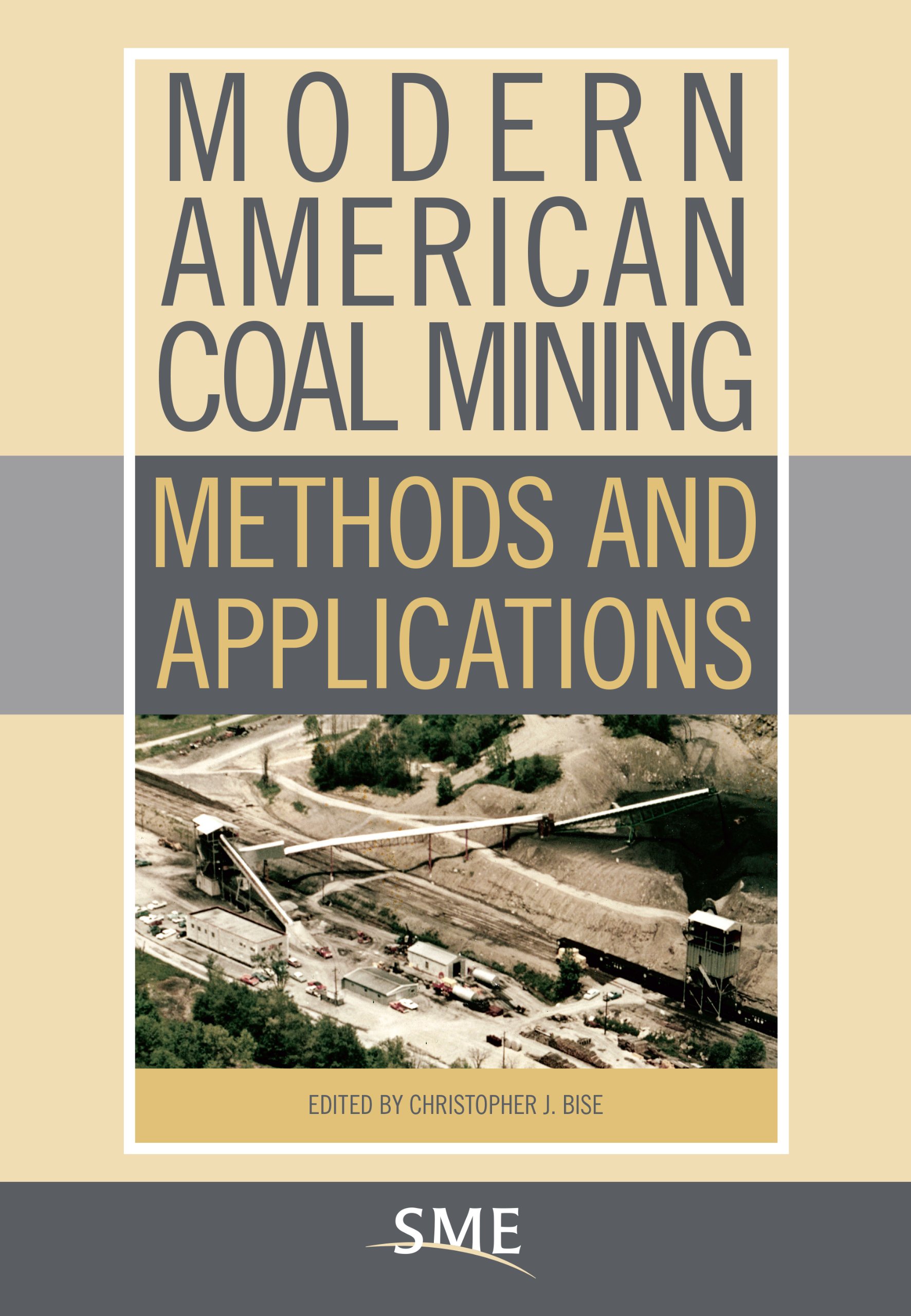 Modern Coal Mining Techniques in the USA: Efficient Methods & Industry Applications for Energy Production and Industrial Use